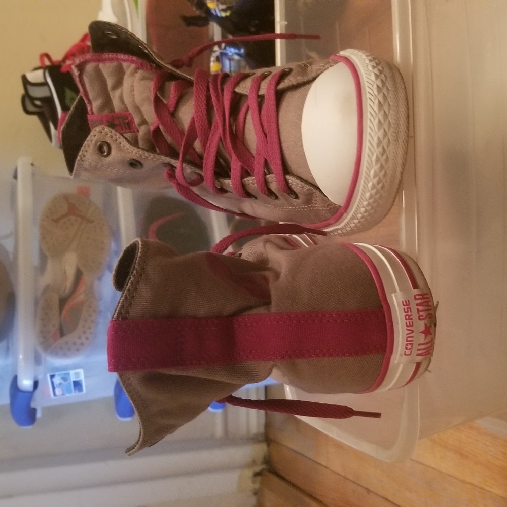Converse AllStars